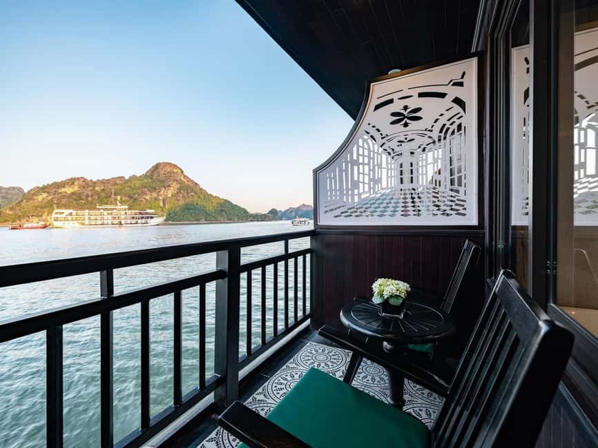 2 Days Halong 5 Stars Cruise with Free Pickup from Hanoi - Why two days is better than a quick Halong Bay visit