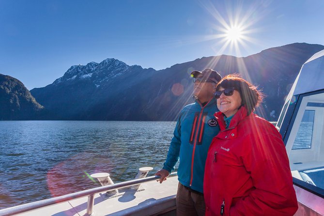 2-Hour Milford Sound Scenic Cruise - Is $104.88 a fair price?