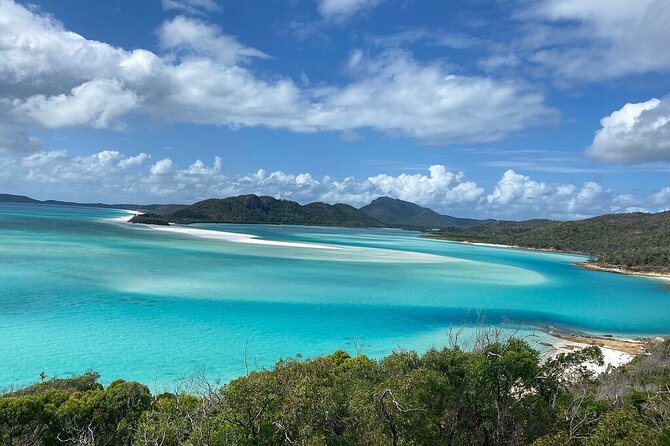 2-Night Whitsunday Islands Sailing Adventure on Trimaran Avatar - Meals: included, but plainly prepared