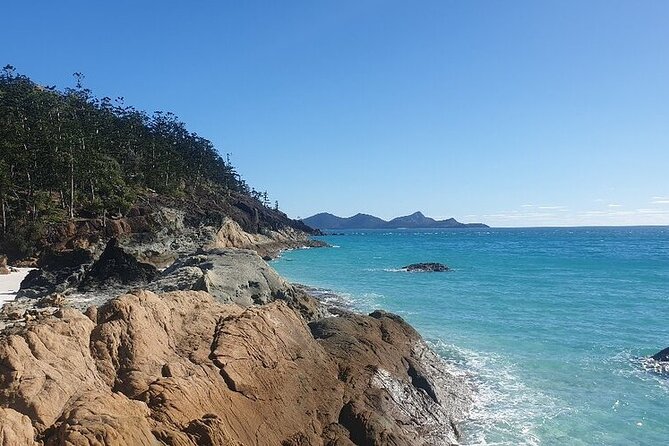 2-Night Whitsundays Sailing Cruise incl. Whitehaven Beach & Great Barrier Reef - Is $466.21 good value?