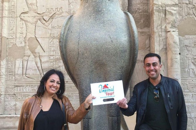 4-Day 3-Night Nile Cruise from Aswan to Luxor&Abu Simbel+Balloon - Why this Nile cruise works so well