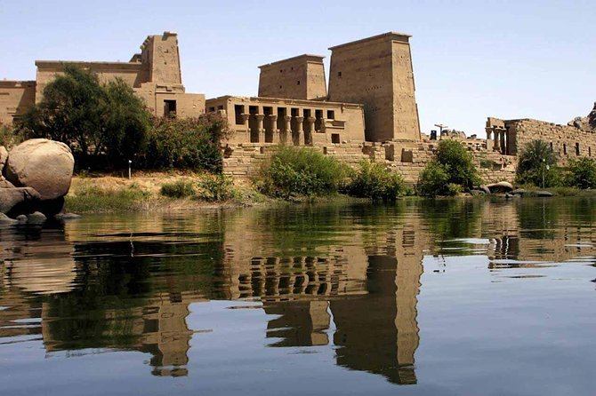 4-Day 3-Night Nile Cruise from Aswan to Luxor&Abu Simbel+Balloon - Day two: the long road to Abu Simbel