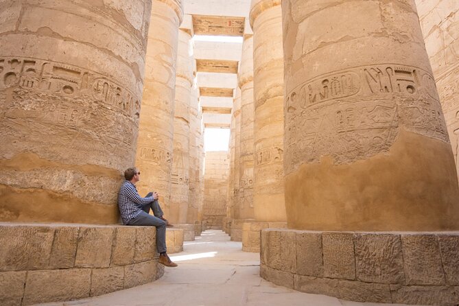 4-Day 3-Night Nile Cruise from Aswan to Luxor&Abu Simbel+Balloon - Cabins, meals, and life on board