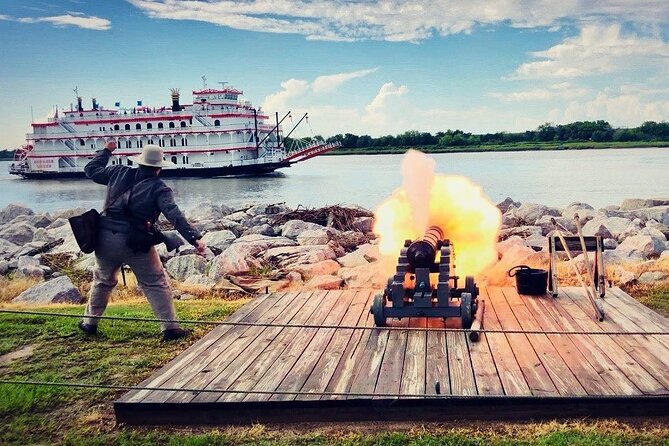 90-Minute Savannah Riverboat Sightseeing Cruise - What You See Along the Route