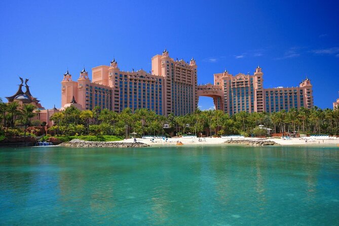 90 Minutes Speedboat Tour: Marina, Atlantis, Palm & Burj Al Arab - Why this boat ride works in a city built for cars