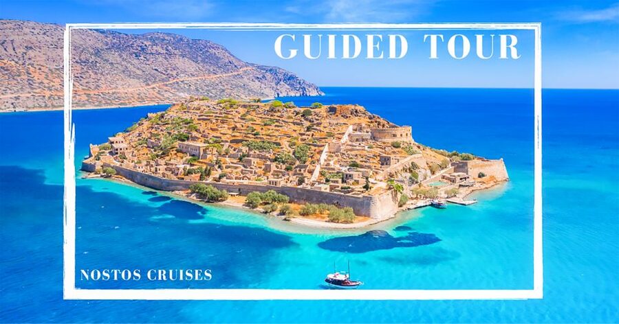 Agios Nikolaos: Boat Trip to Spinalonga with Swim Stop - A boat ride that earns its place in an Agios Nikolaos afternoon