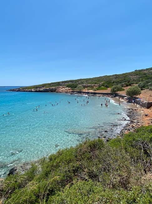 Agios Nikolaos: Fun Cruise Around Elounda Bay - Key points at a glance