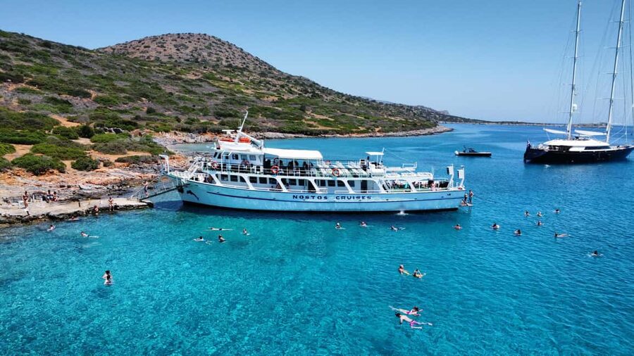 Agios Nikolaos: Fun Cruise Around Elounda Bay - Final call: should you book it?