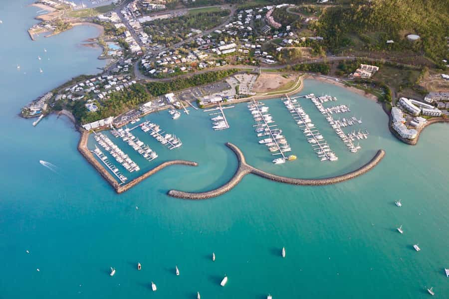 Airlie Beach: 2-Hour Sunset Cruise with Sparkling Wine - Who will enjoy this cruise most?