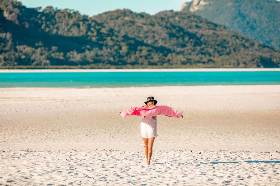 Airlie Beach: Whitsunday Islands 2-Day Sailing Tour - Who should book the Matador