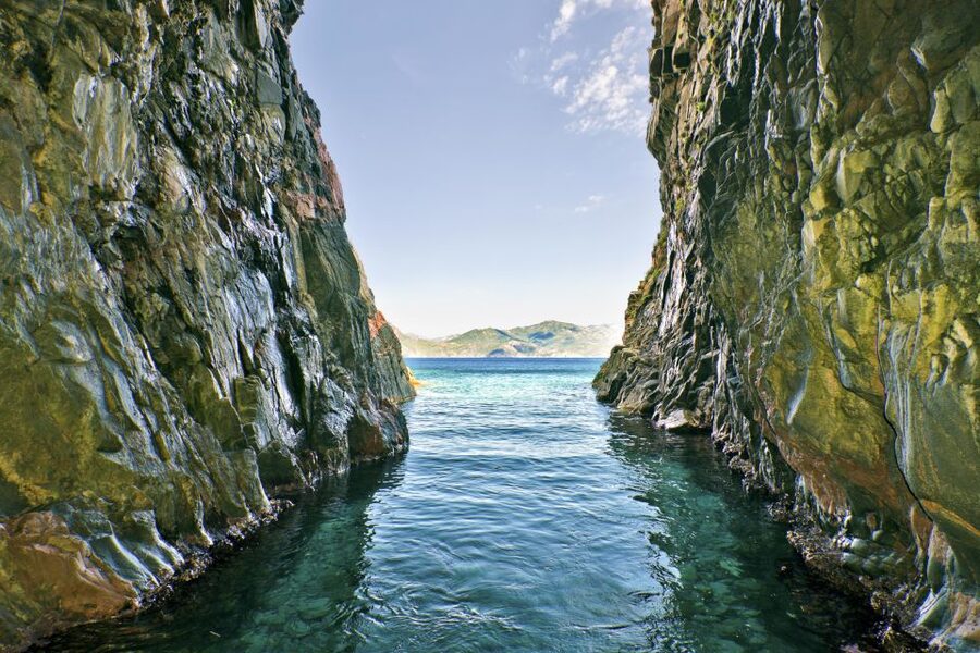 Ajaccio/Porticcio: Scandola Nature Reserve Guided Boat Tour - Who will enjoy this excursion most