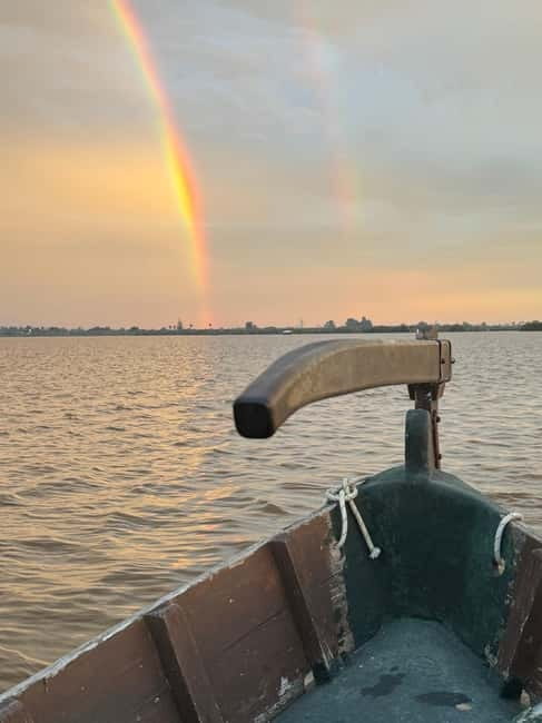 Albufera Valencia: Guided electric boat ride, also at sunset - Why the Albufera boat ride is worth your time