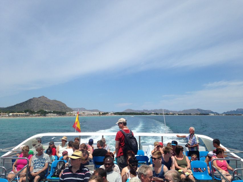 Alcudia: Boat Trip to Cap de Formentor and Formentor - Should you book the Alcudia to Formentor cruise?