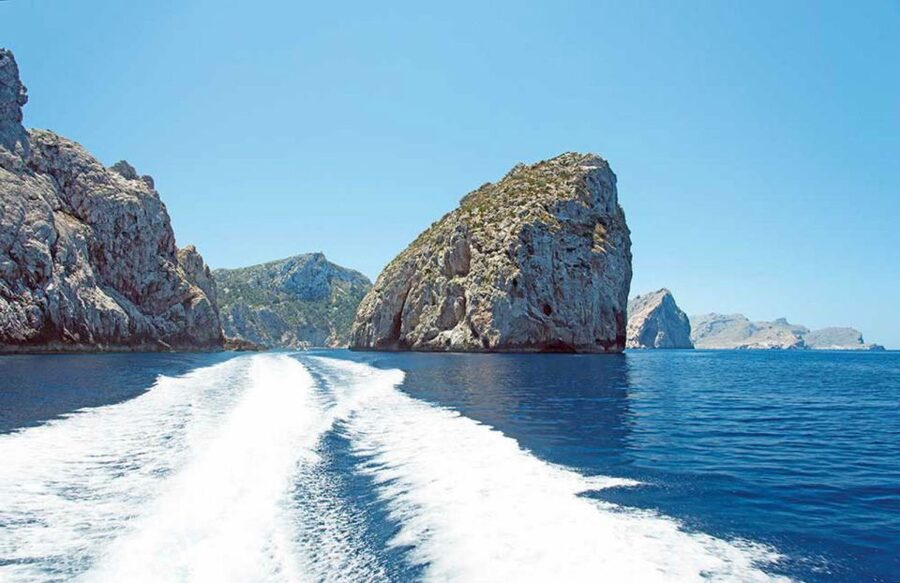 Alcudia: Boat Trip to Cap de Formentor and Formentor - Is $34 a fair price?