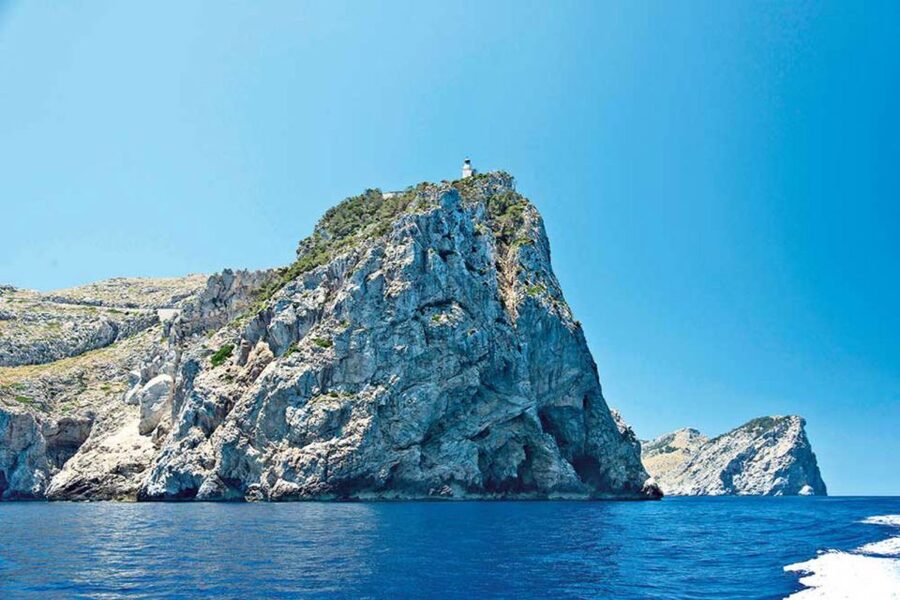 Alcudia: Boat Trip to Cap de Formentor and Formentor - Practical advice before you go