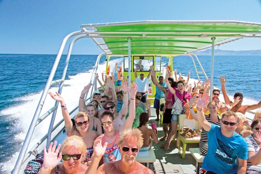 Alcudia: Caves & Coastline Boat Trip w/ Snorkelling - Is $57 a Fair Price?