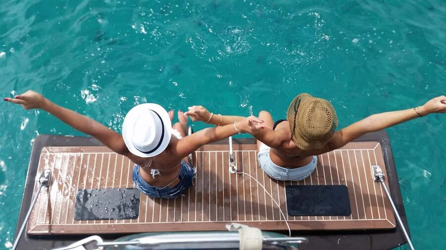 Alcúdia, Mallorca: Half Day Sailing Trip - Key points to know before booking