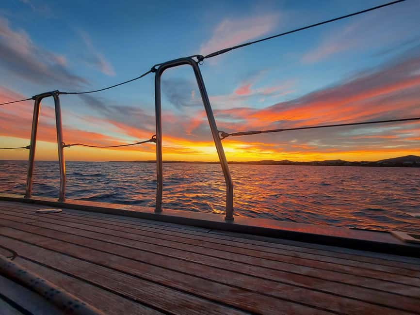 Alcúdia, Mallorca: Half Day Sailing Trip - Should you book Caribia Sailing in Alcúdia?
