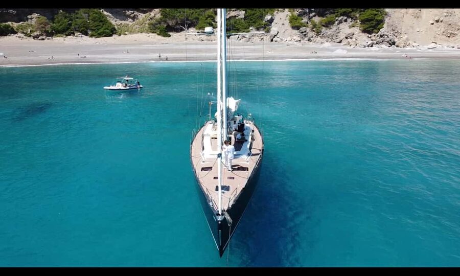 Alcúdia, Mallorca: Half Day Sailing Trip - Weather, comfort, and what to bring