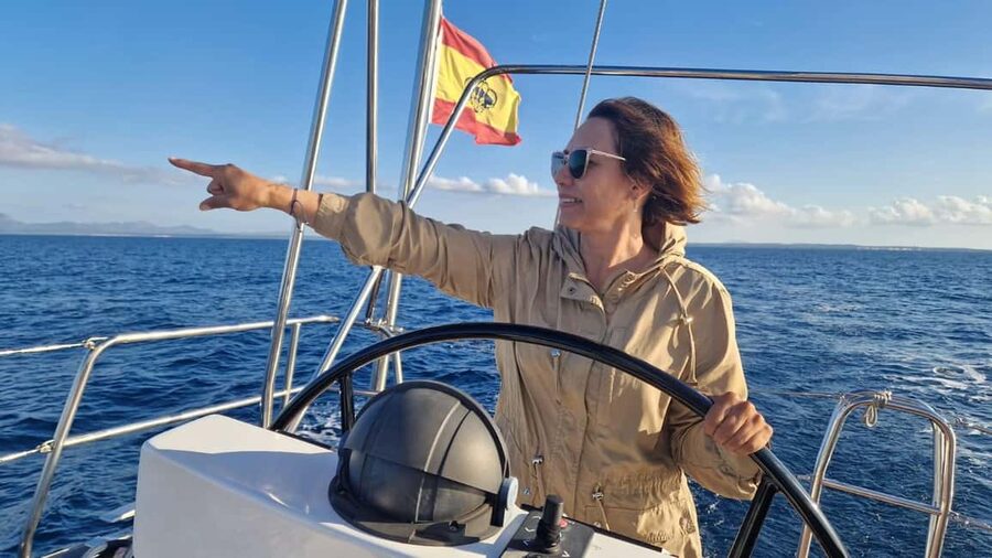 Alcúdia, Mallorca: Half Day Sailing Trip - Who will enjoy this sailing trip most