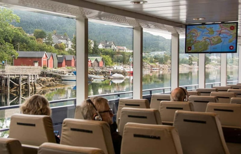 Ålesund: Geirangerfjord Scenic Cruise & Village Visit - Who will enjoy this cruise most?