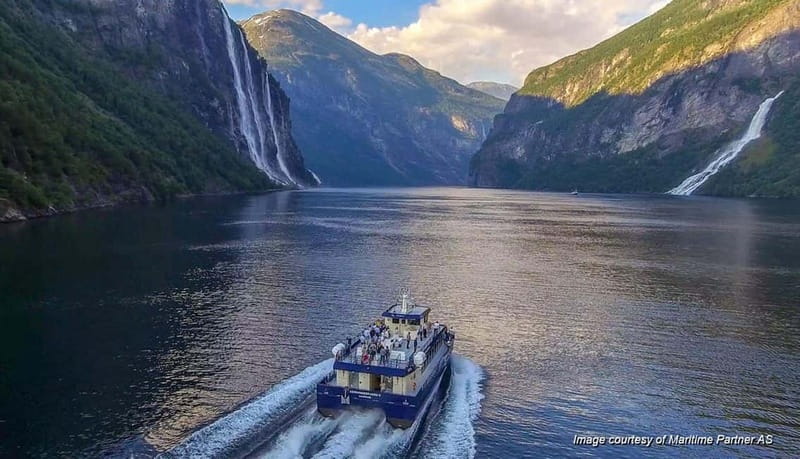 Ålesund: Geirangerfjord Scenic Cruise & Village Visit - Geiranger village: use your one to three hours carefully