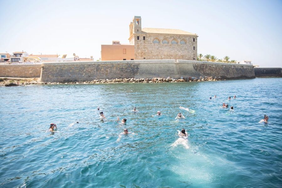 Alicante: 6-Hour Catamaran Cruise to Tabarca Island - What to pack and how to make the day better