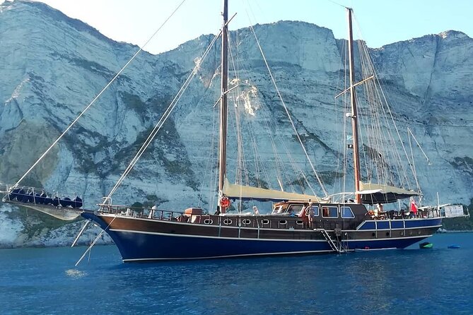 All Day Cruise -3 Islands to Agistri,Moni, Aegina with lunch and drinks included - The ride back to Athens