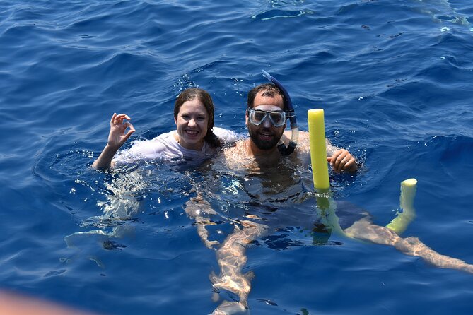 All Day Cruise -3 Islands to Agistri,Moni, Aegina with lunch and drinks included - Starting at Marina Zea in Piraeus