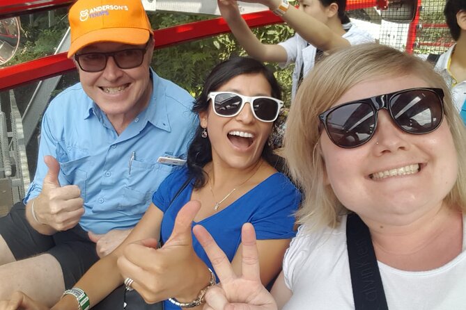 All Inclusive Blue Mountain,Scenic World,Lunch,Koalas,ferry - Guides make a real difference