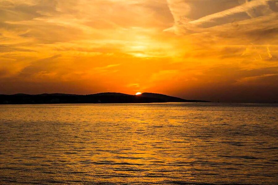 Altea: Catamaran Tour with Sunset Option - Key points to know before sailing