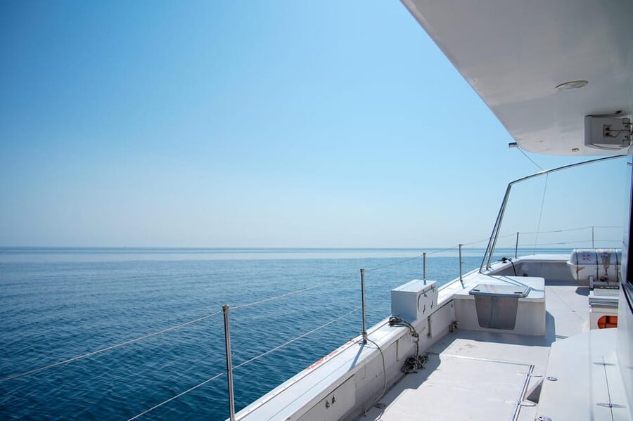 Altea: Catamaran Tour with Sunset Option - Practical booking advice for Altea