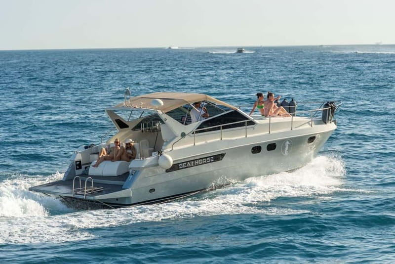 Amalfi: Boat Adventure Caves, Beaches, Snorkeling & Positano - Who will enjoy this Amalfi boat trip most?