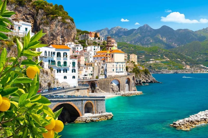 Amalfi: Boat Adventure Caves, Beaches, Snorkeling & Positano - Choosing between two, four, six, and seven hours