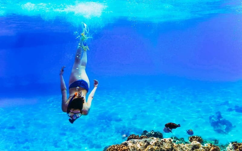 Amalfi Coast: Boat and Snorkeling Tour with Fruit & Drinks - Who will enjoy this Amalfi boat trip most