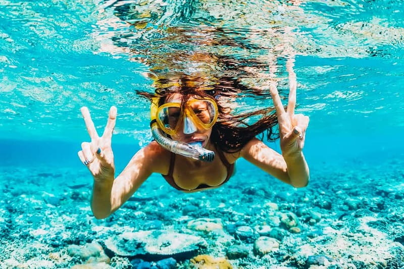 Amalfi Coast: Boat and Snorkeling Tour with Fruit & Drinks - Why the water is the best place to see the Amalfi Coast