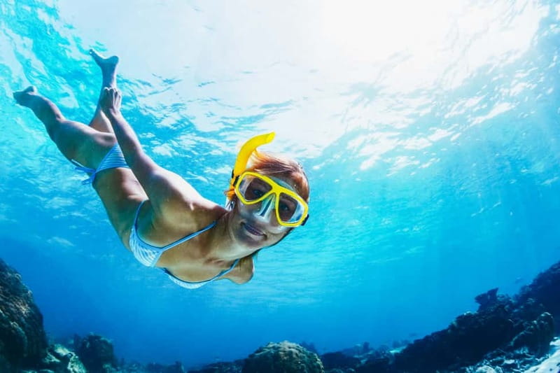 Amalfi Coast: Boat and Snorkeling Tour with Fruit & Drinks - Comfort, drinks, and the real value of the price
