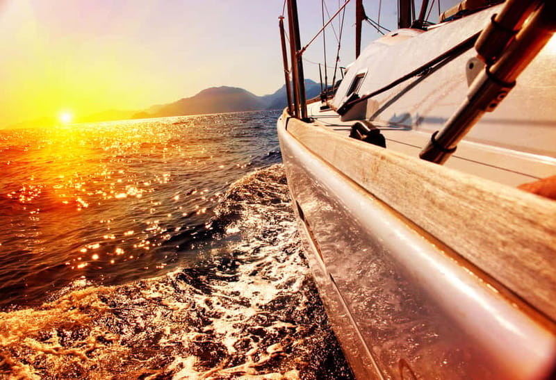 Amalfi Coast: Sunset Boat Tour with Fruit & Drinks - Is $117 a fair price?