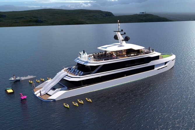 Amanda Cruise - Ha Long, Lan Ha Bay - All Inclusive 2D1N & 3D2N - The crew can make the difference