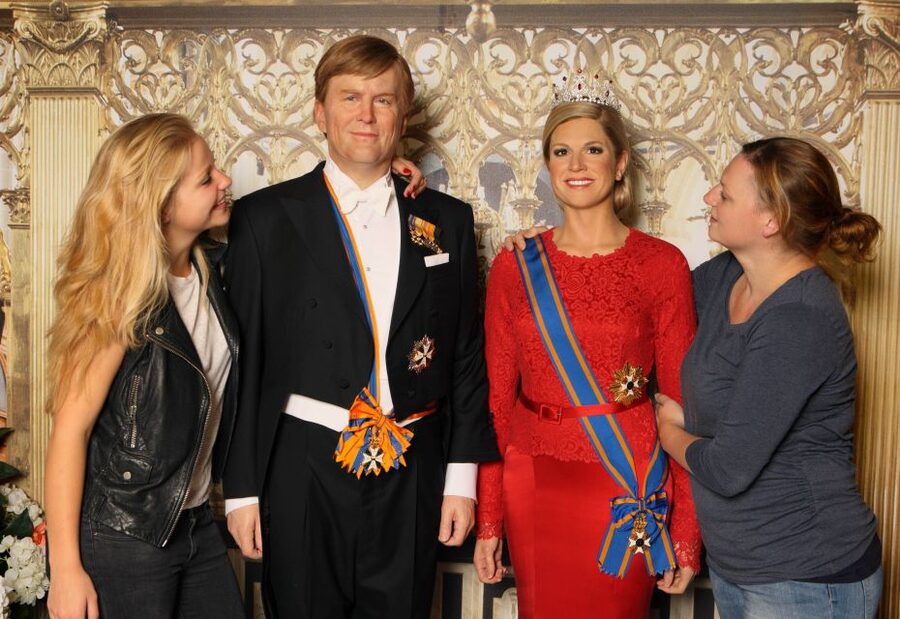 Amsterdam Combo: Madame Tussauds and Canal Cruise - Practical details that affect your visit