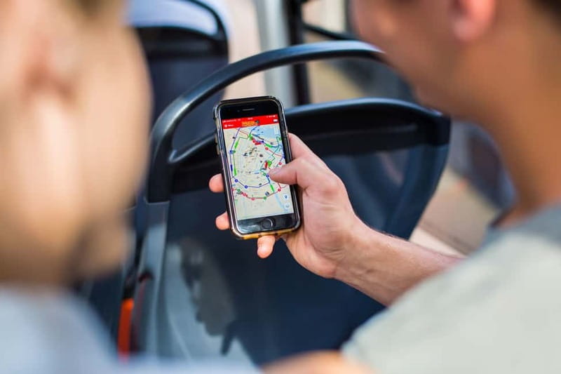 Amsterdam: Hop-On Hop-Off Bus and Boat options - Who should book this experience