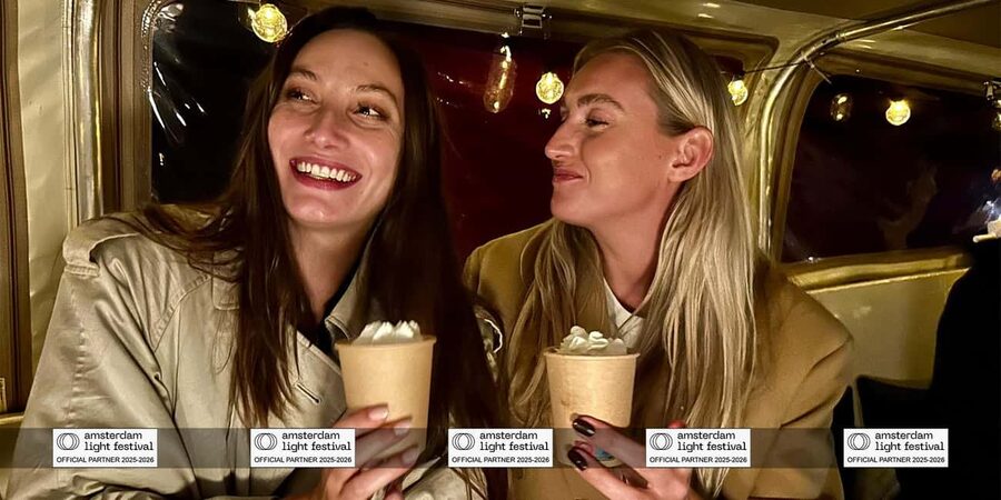 Amsterdam: Light Festival Boat+Unlimit.Drinks & Snack Option - Key points to know before you book