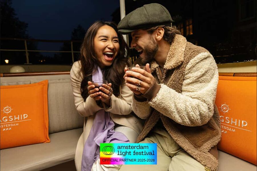 Amsterdam: Light Festival Heated Cruise + Unl Drinks & Snack - Should you book the Amsterdam Light Festival cruise?