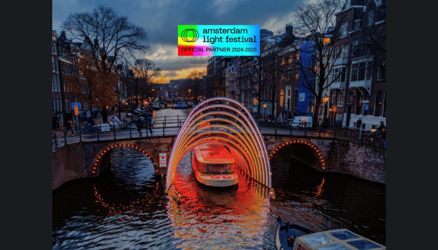Amsterdam: Light Festival Heated Cruise w/ Drinks & Snacks - Who will enjoy this cruise most