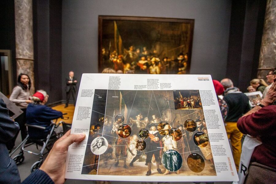 Amsterdam: Rijksmuseum Entry Ticket and Canal Cruise Combo - The booking details that can make or break the day