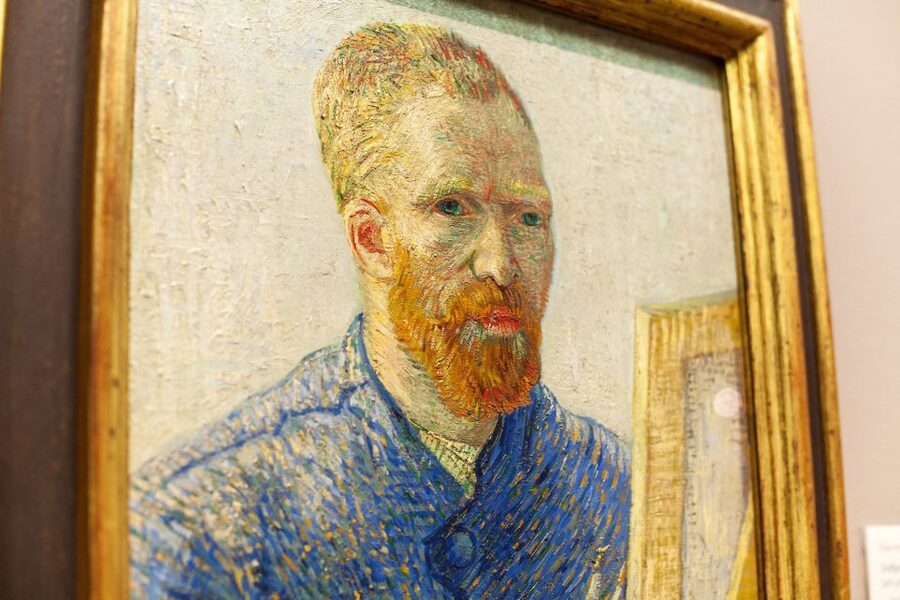 Amsterdam: Van Gogh Museum Ticket and City Canal Cruise - FAQ