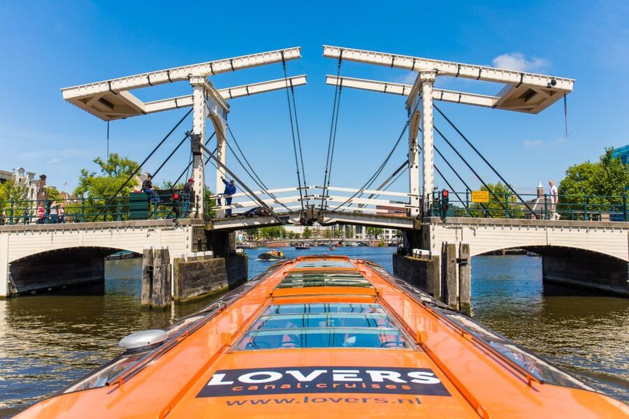 Amsterdam: Van Gogh Museum Ticket & Canal Cruise - A practical one-day schedule