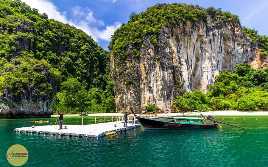 Ao Nang: Hong Islands Tour by Speedboat or Longtail Boat - What makes this Hong Islands trip worth considering