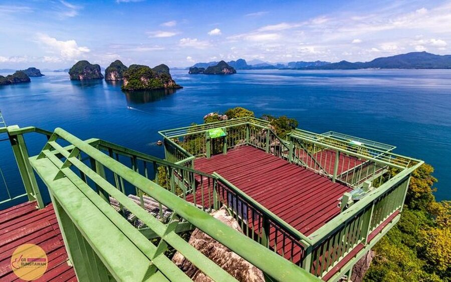 Ao Nang: Hong Islands Tour by Speedboat or Longtail Boat - Hong Island beach: your main hour by the water