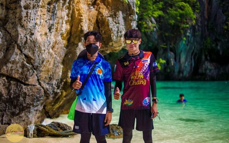 Ao Nang: Hong Islands Tour by Speedboat or Longtail Boat - Food, equipment, and what you still need to bring